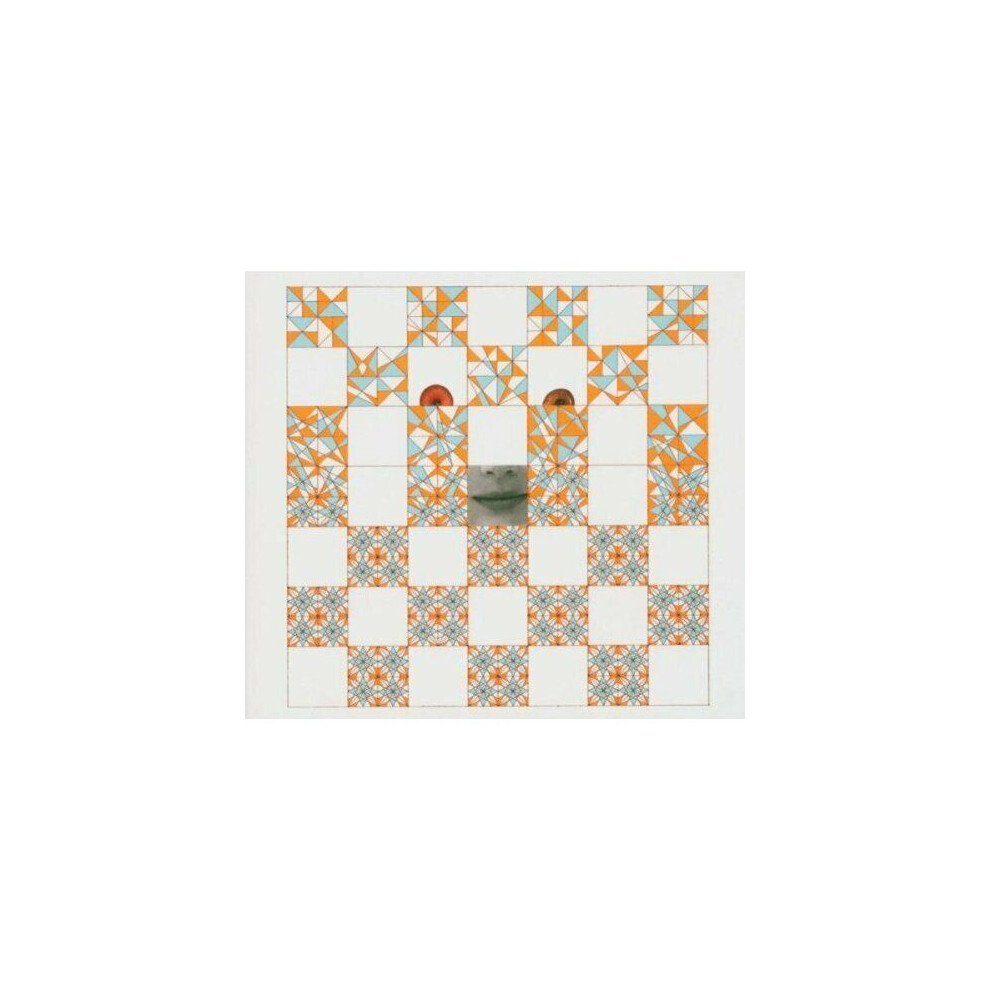 Creature Comforts CD (2004)