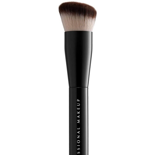 NYX Professional Makeup NYX PROFESSIONAL MAKEUP Can't Stop Won't Stop Foundation Brush 1