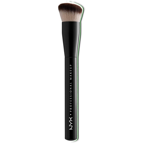 NYX Professional Makeup NYX PROFESSIONAL MAKEUP Can't Stop Won't Stop Foundation Brush