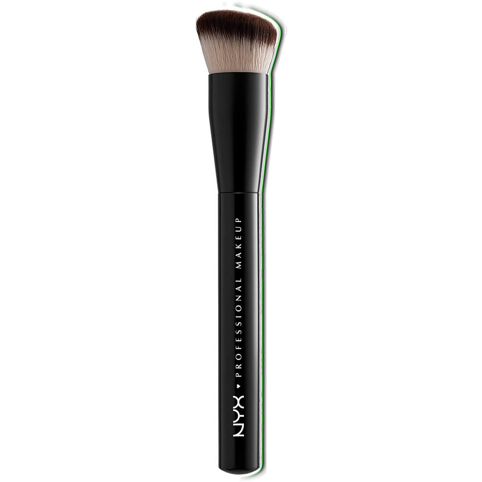 NYX PROFESSIONAL MAKEUP Can't Stop Won't Stop Foundation Brush