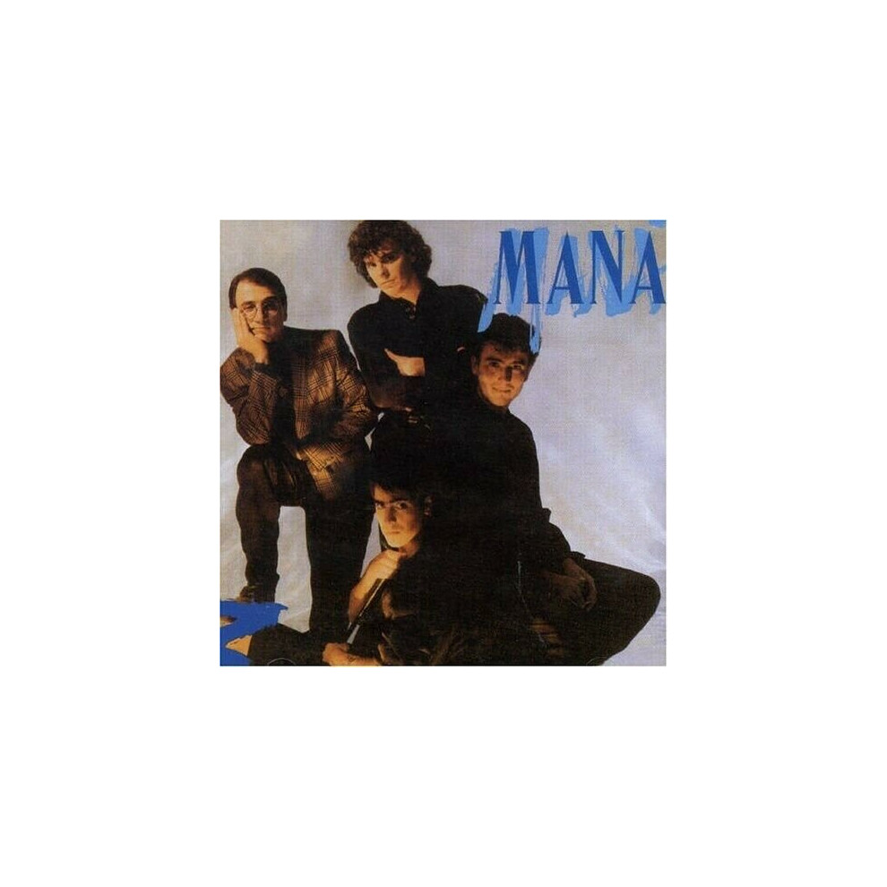 Cd Mana