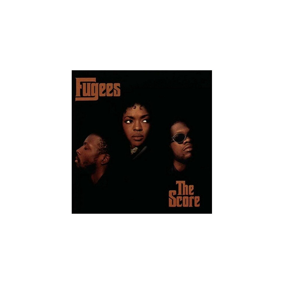 Cd Fugees Score