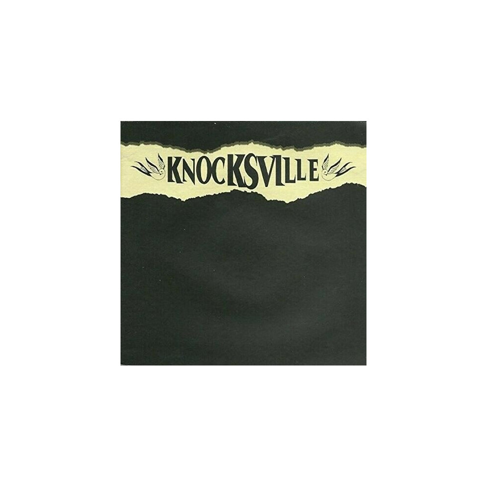 Knocksville CD