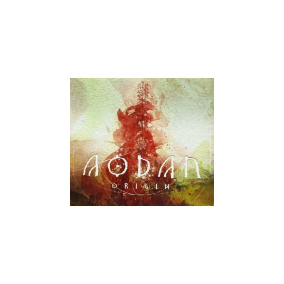 Aodan  Origin CD