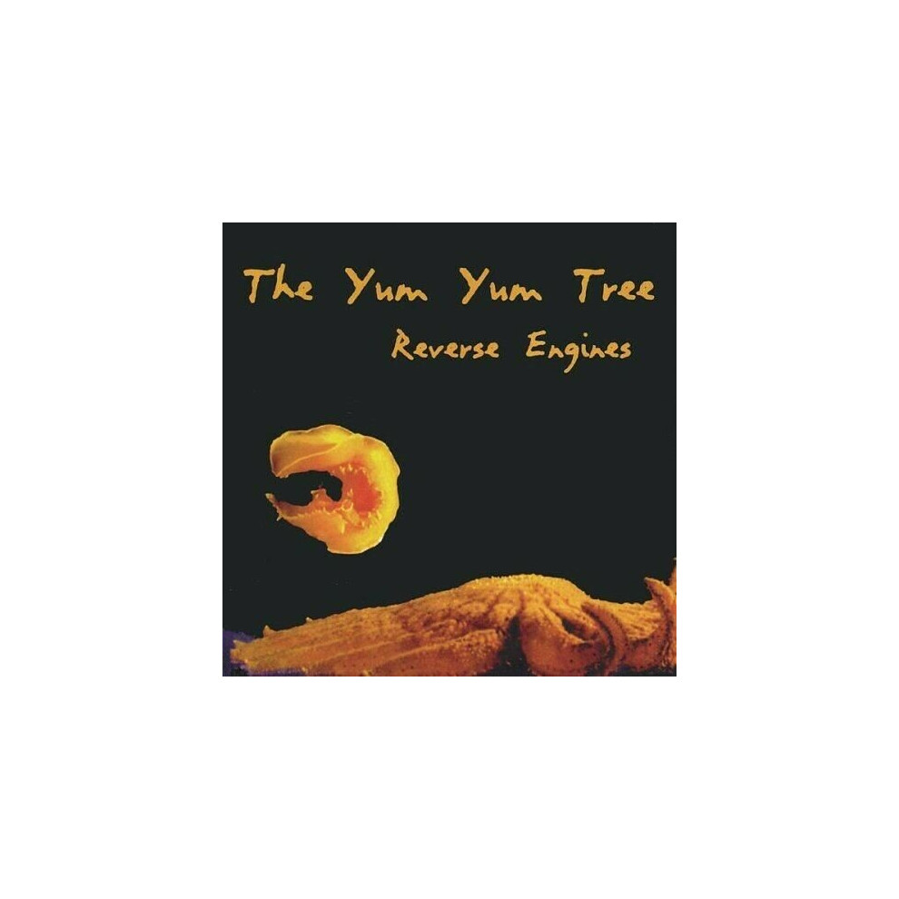 Cd Yum Yum Tree Reverse Engines