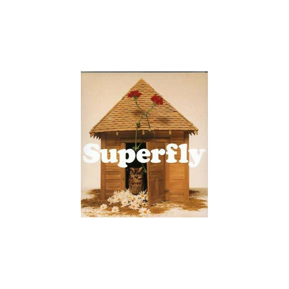 Superfly  Hello Hello CD
