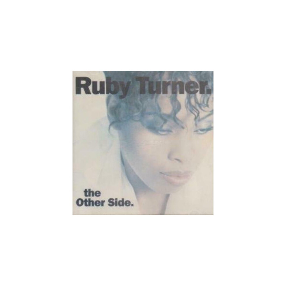 RUBY TURNER - OTHER SIDE CD