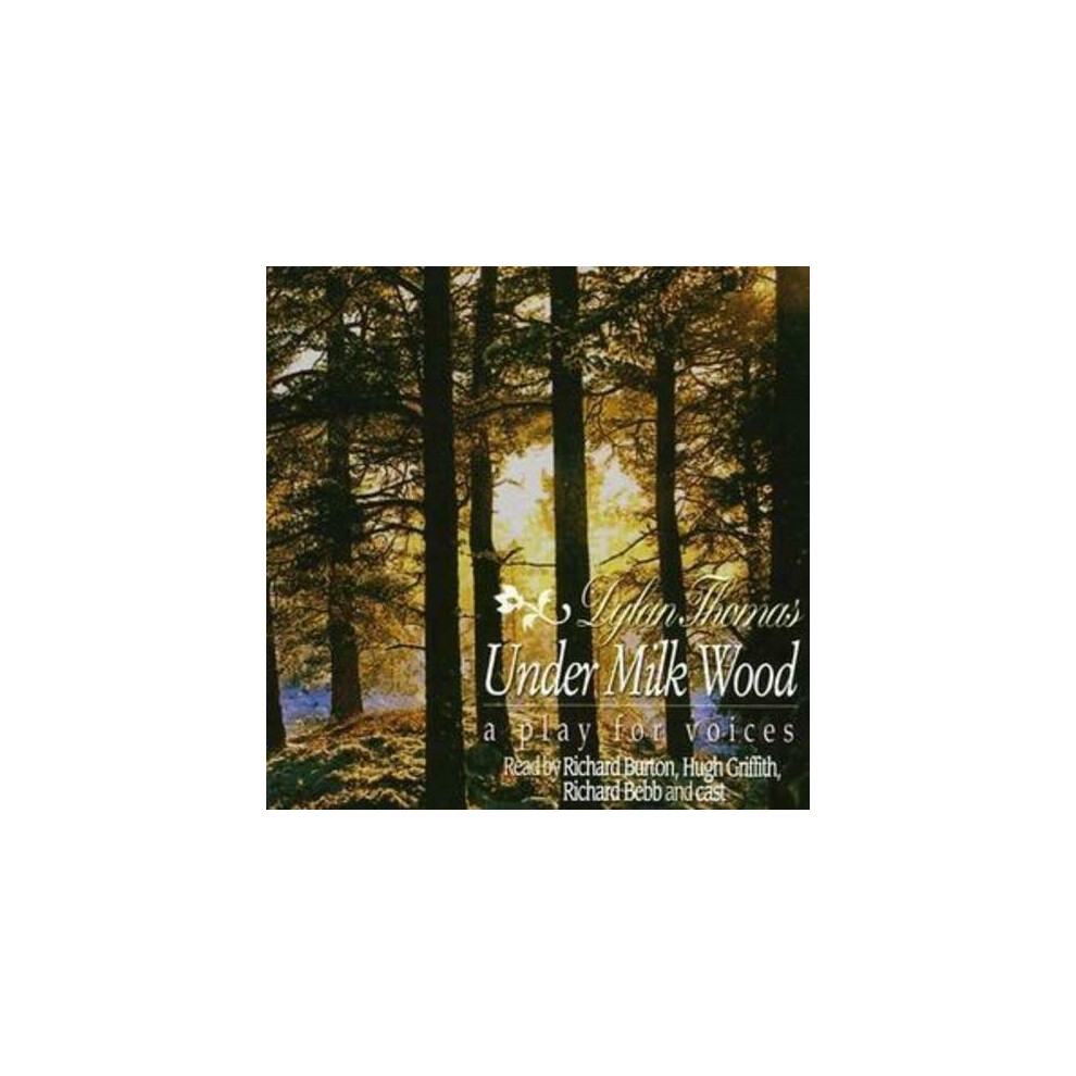 Cd Under Milk Wood (2008)