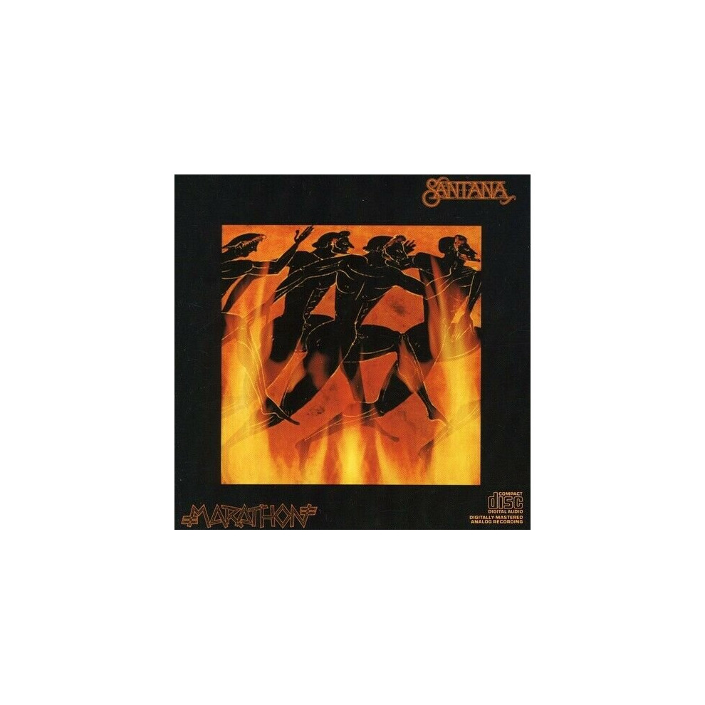 Cd Santana Marathon