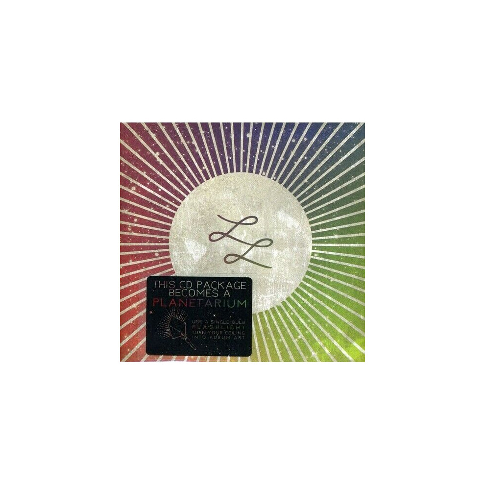 Lost Lander  DRRT CD