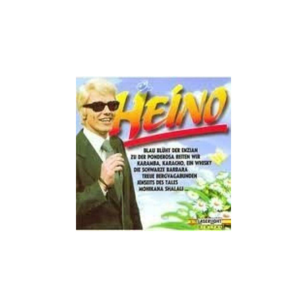 Heino  Same CD