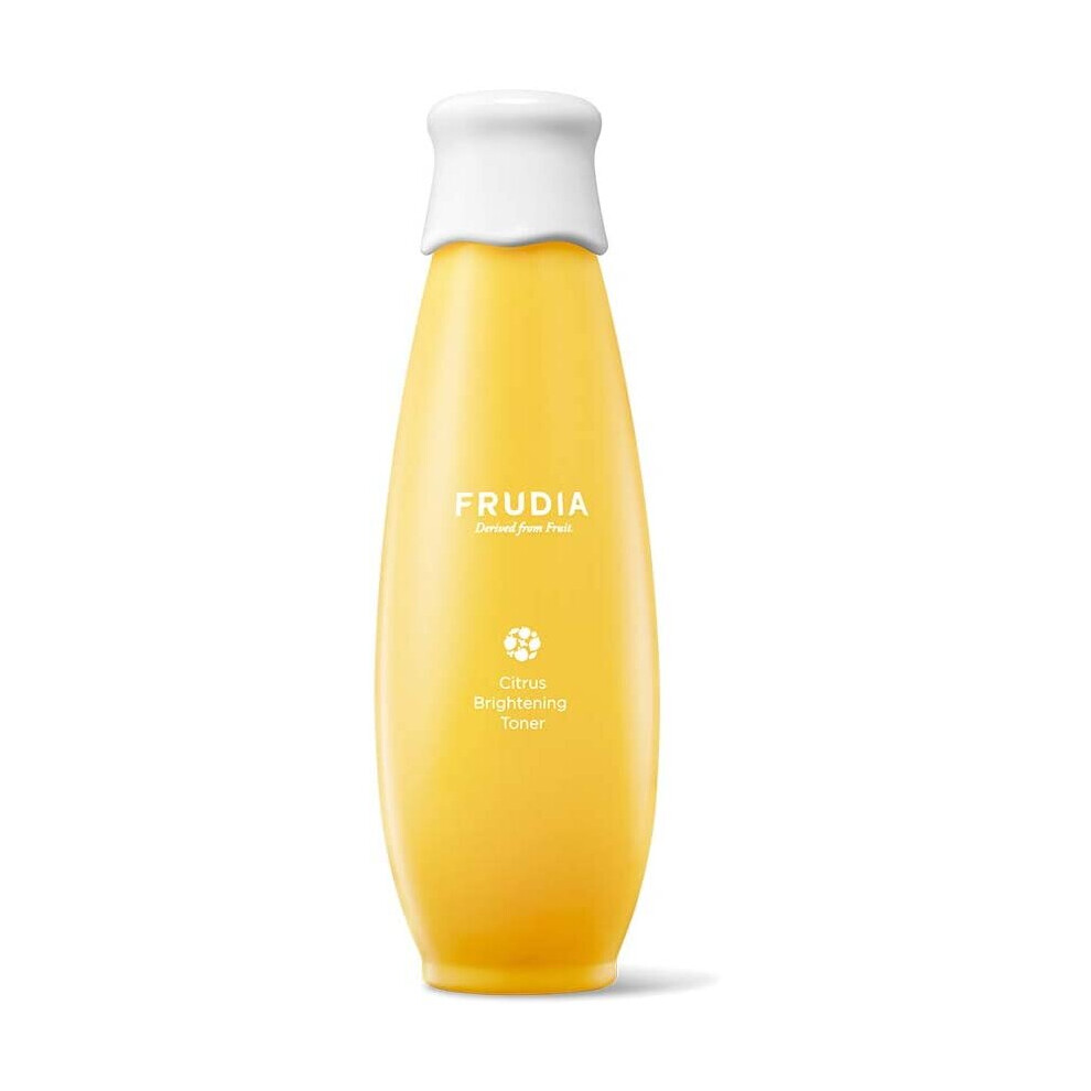 Frudia Citrus Brightening Toner