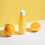 Frudia, Τόνερ για το δέρμα με citrus, 6.59 oz (195 ml) 6