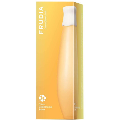 Frudia, Τόνερ για το δέρμα με citrus, 6.59 oz (195 ml) 1