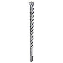 Bosch 2608586796 SDS-Max-7 Masonry Drill Bit, 35mm x 450mm x 570mm, Silver