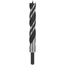 Bosch 2608597202 Wood Standard Drill Bit, 18mm x 130mm x 180mm