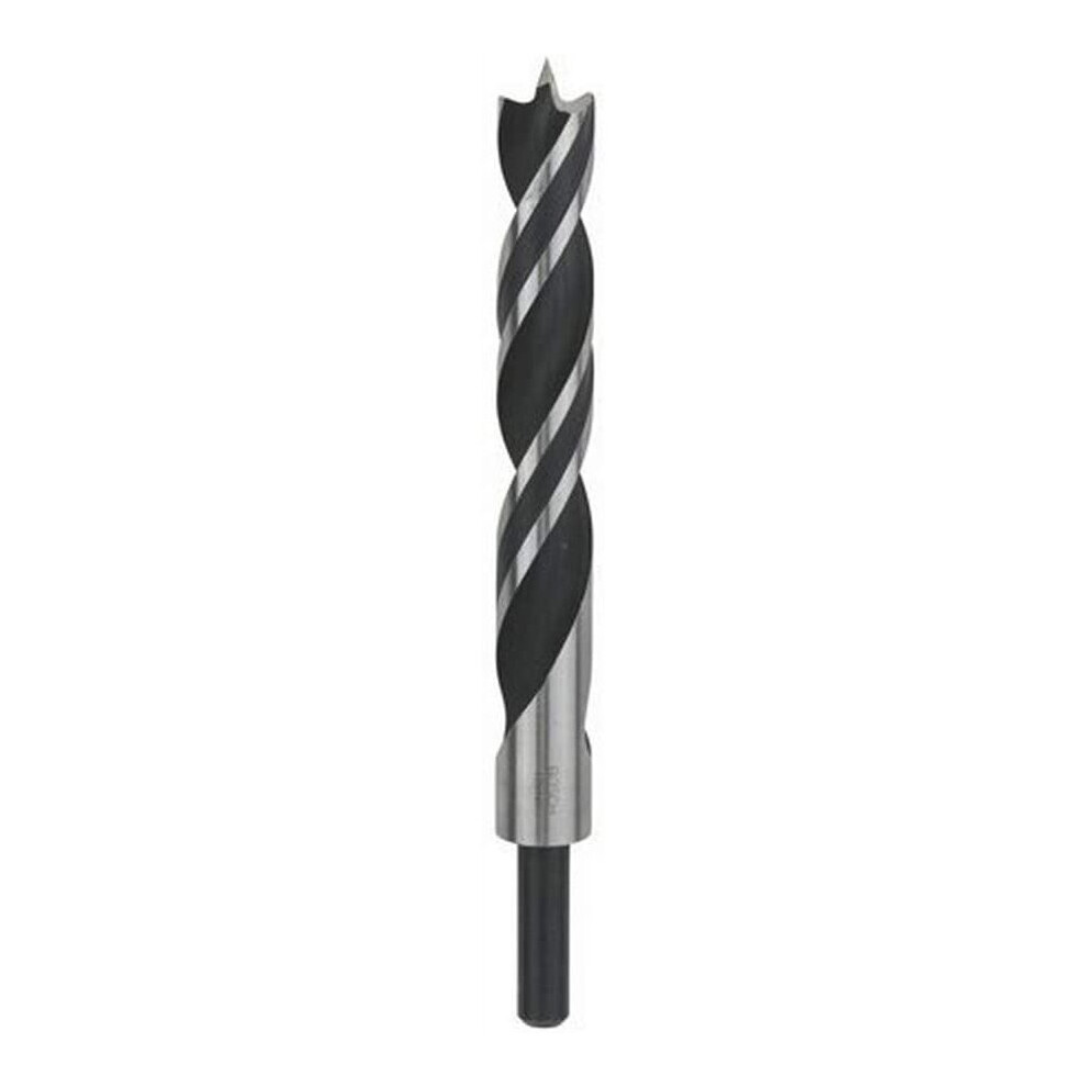 Bosch 2608597202 Wood Standard Drill Bit, 18Mm X 130Mm X 180Mm