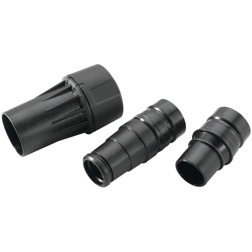 Dewalt DWV9210-XJ DWV9210-XJ-Sistema de conexión-Kit Básico para Construcción