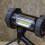 Faithfull Lanterna LightHouse L/HELANT380R, preto e cinzento 4
