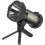 Faithfull Lanterna LightHouse L/HELANT380R, preto e cinzento 1
