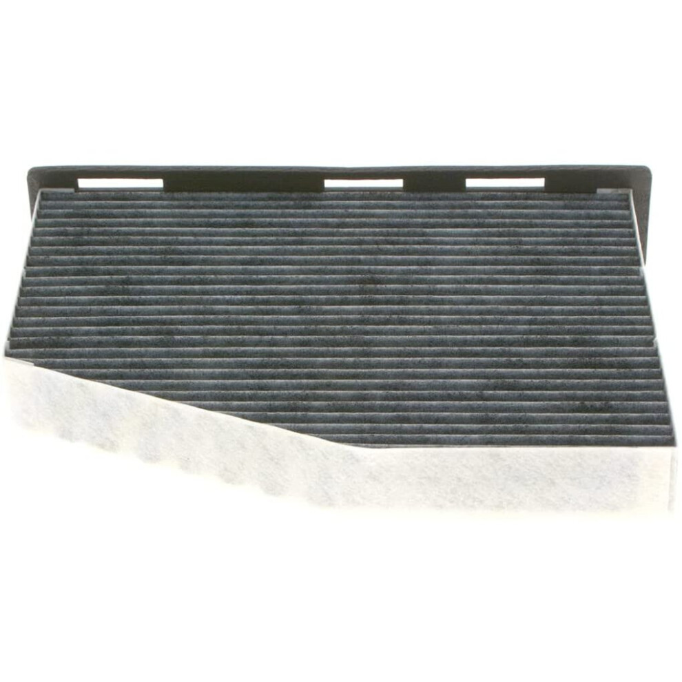 Bosch R2597 Cabin Filter activated-carbon