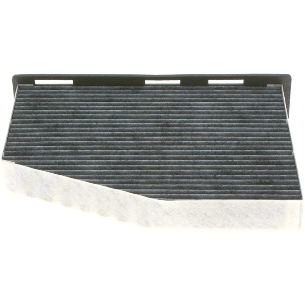 Bosch R2597 Cabin Filter Activated-Carbon