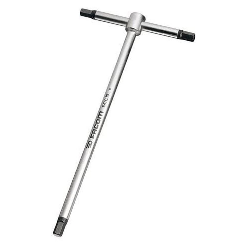 Facom 84Tc.5 Metric Tee Handle Hexagon Key 3148511255841