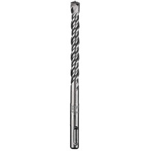 Bosch 2608585623 SDS Plus-5 Masonry Drill Bit, 8mm x 100mm x 165mm, Pack of 10