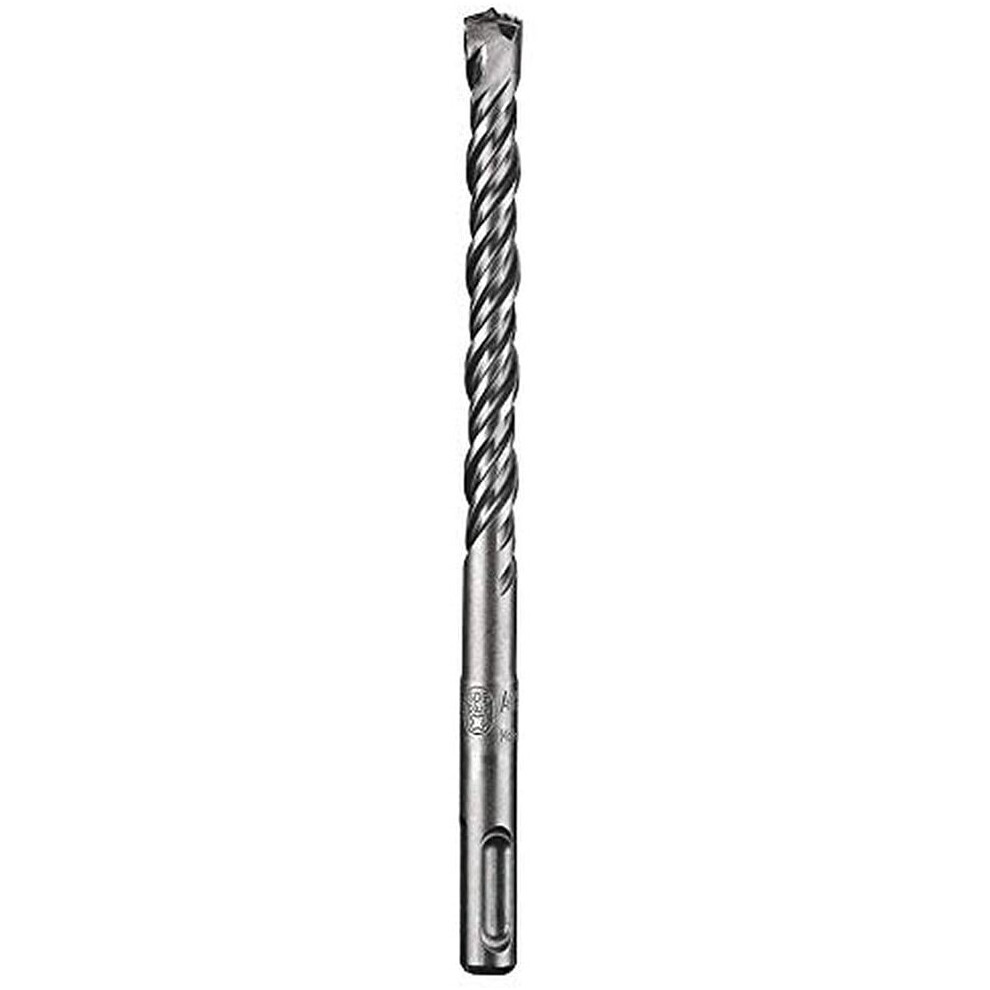 Bosch 2608585623 Sds Plus-5 Masonry Drill Bit, 8Mm X 100Mm X 165Mm, Pack Of 10