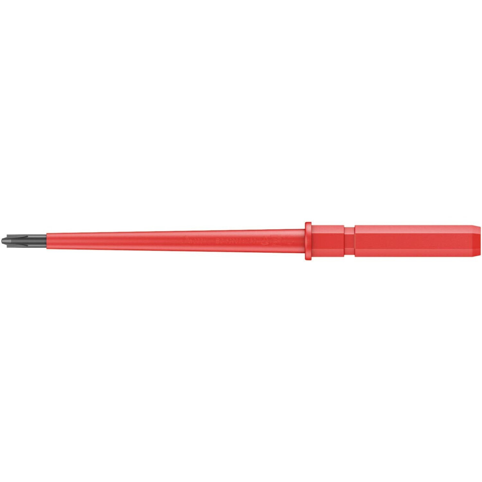 Wera 05003440001 Inter-Changeable Blade Kraftform Kompakt VDE 62i PH/S 1x154mm, Silver