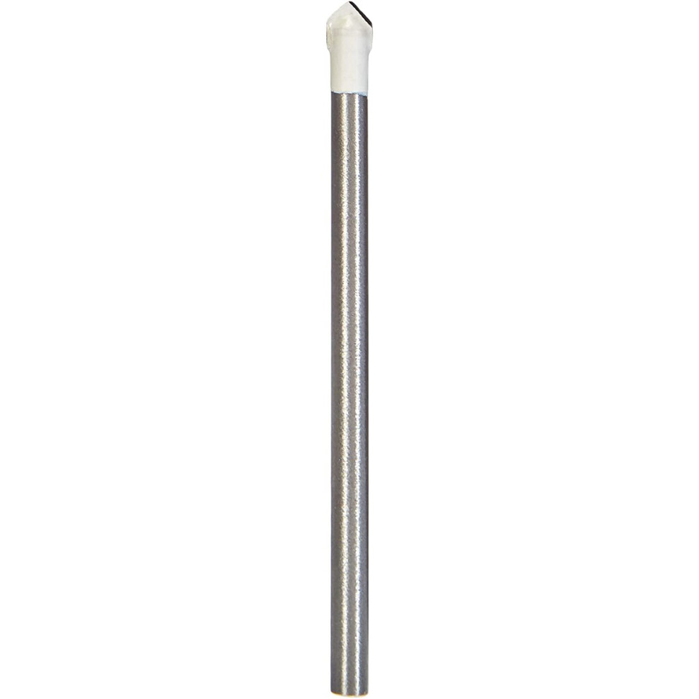 Bosch Silver 2608587159 Cyl-9 Tile Drill, 5Mm X 70Mm,