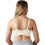 Bravado Designs Body Silk Seamless Nursing Bra 2