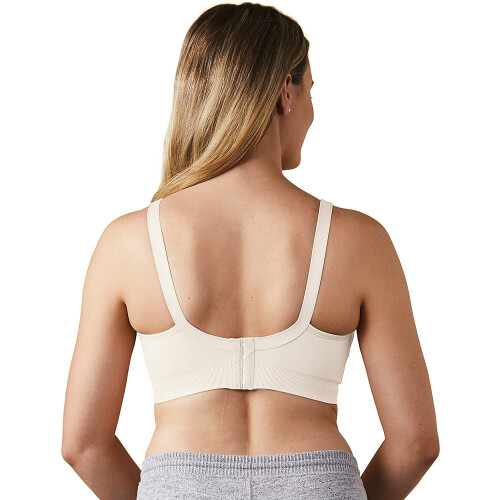 Bravado Designs Body Silk Seamless Nursing Bra 1