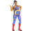 WWE WWE Elite Collection Bianca Belair Actionfigur 4