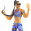 WWE WWE Elite Collection Bianca Belair Actionfigur 6
