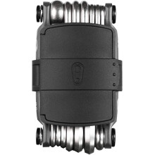 Crank Brothers Multi 13 Tool, Nickel One Size