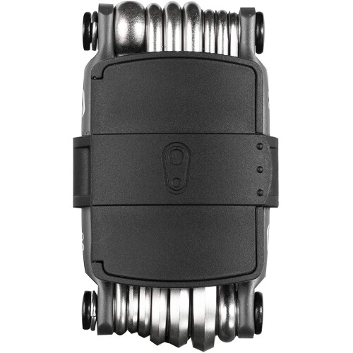 Crank Brothers Multi 13 Tool, Nickel One Size