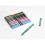 Pilot Pilot V7 Liquid Ink Rollerball 0.7mm Tip - Black (Pack of 4) 6