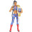 WWE WWE Elite Collection Bianca Belair Actionfigur 2