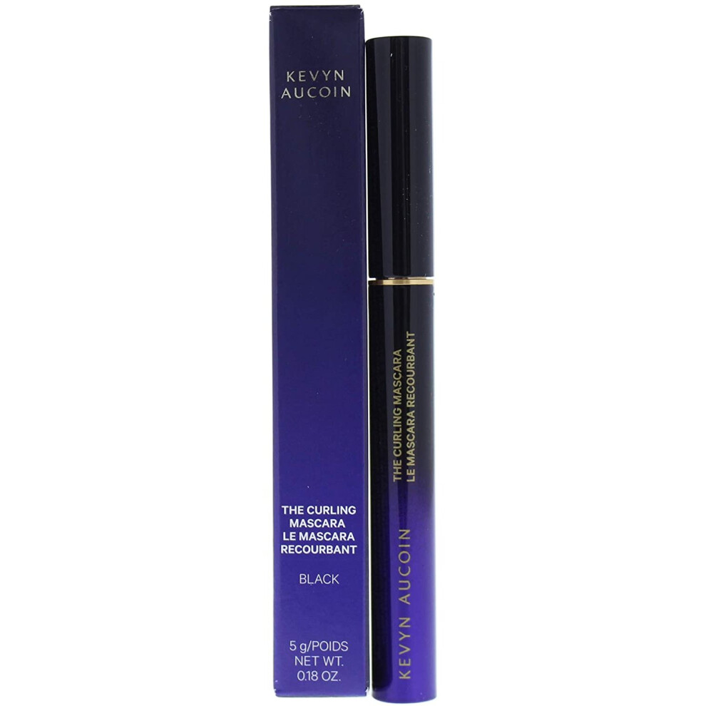 Kevyn Aucoin The Curling Mascara