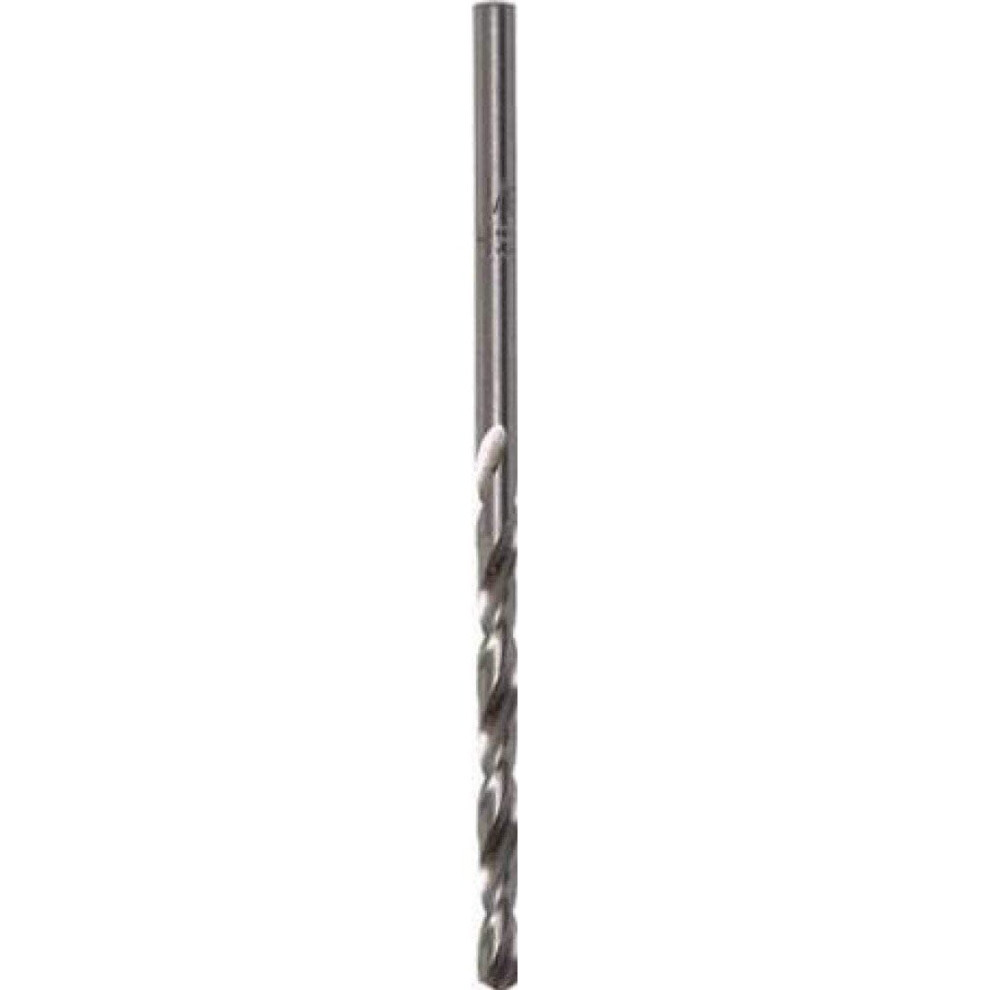 Trend Snap/Db5l/5 Snappy Replacement Drills - 5 Pack 5/16In Diameter, Silver, 36.0 Mm*74.0 Mm*36.0 Mm