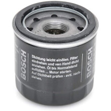 Bosch P7210 - Oil Filter Car