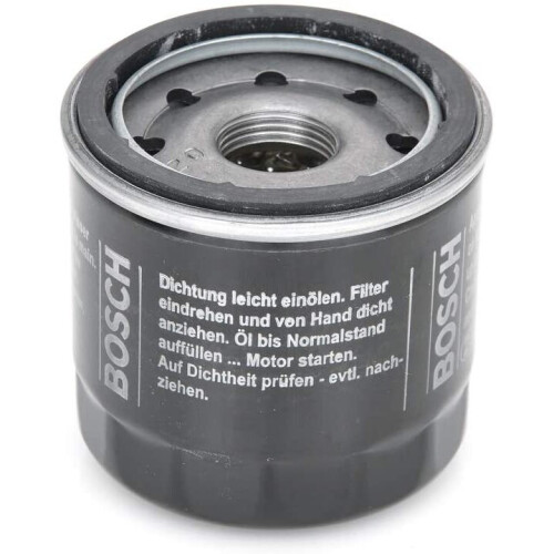 Bosch Bosch P7210 - Oil Filter Car
