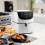 COSORI COSORI Air Fryer Oven with Rapid Air Circulation, 100 Recipes Cookbook, 3.5L Air Fryers for Home Use with One-Touch Digital Screen, 11 Cooking 2