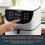 COSORI COSORI Air Fryer Oven with Rapid Air Circulation, 100 Recipes Cookbook, 3.5L Air Fryers for Home Use with One-Touch Digital Screen, 11 Cooking 7