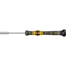 Wera 05030417001 ESD-Nutspinner 1569-4.0x60mm, 4.0mm x 60mm