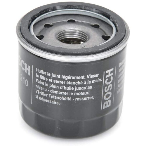 Bosch Bosch P7210 - Oil Filter Car 2