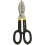 STANLEY Stanley Straight Pattern Snip 250Mm 2-14-556 1