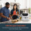 COSORI COSORI Air Fryer Oven with Rapid Air Circulation, 100 Recipes Cookbook, 3.5L Air Fryers for Home Use with One-Touch Digital Screen, 11 Cooking 9