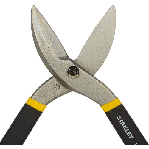 STANLEY Stanley Straight Pattern Snip 250Mm 2-14-556 1